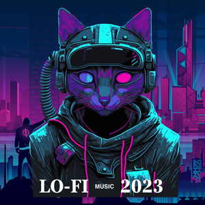 Lo-Fi Music 2023