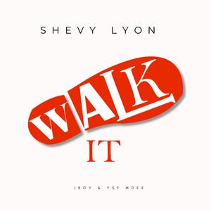 WALK IT (feat. Ysf mdee & JBOY) [Explicit]