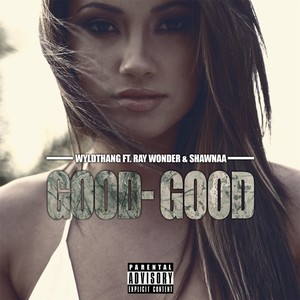 Good Good (feat. Ray Wonder & Shawnna)