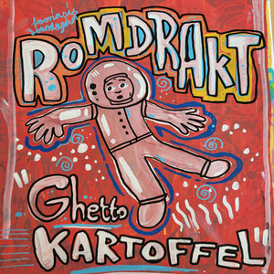 Ghetto Kartoffel