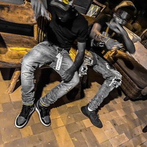 Cold Thrillers 2 (feat. bluestripzbandit) (Explicit)