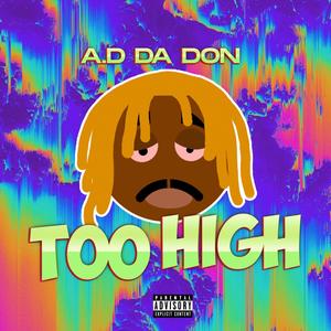 Too high (Explicit)