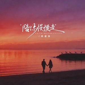 陪你慢慢走封面