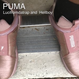 Puma (Explicit)