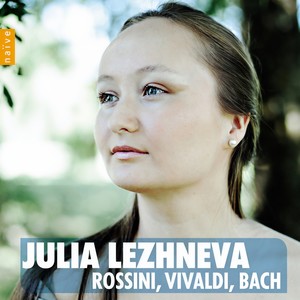 Messe in H-moll, BWV 232 - VI. Laudamus Te