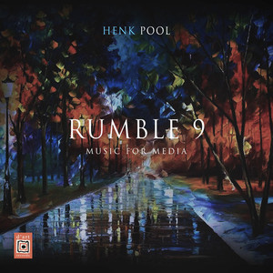 Rumble 9 (Music for Media)