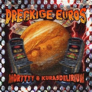 Dreckige Euros (Explicit)