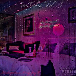 SexTales Vol .3 (Explicit)