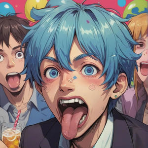 Lambchop! (feat. The Real Weapon X, NAMELE$$ & Teo Laza) (Remix|Explicit)