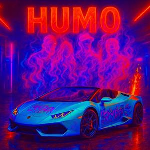 Humo (feat. Malba Cz, Eme Dk & eereanhc)
