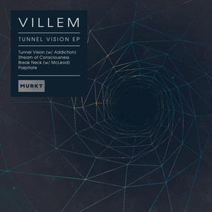 Tunnel Vision EP