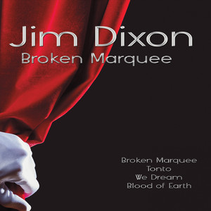 Broken Marquee (Explicit)