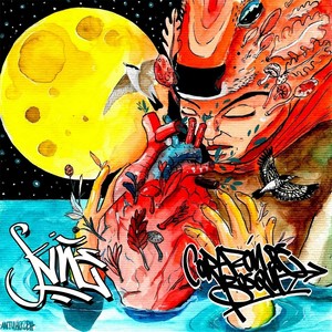 Hasta Cuando(feat. Baksay)