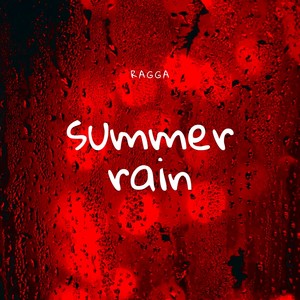 summer rain
