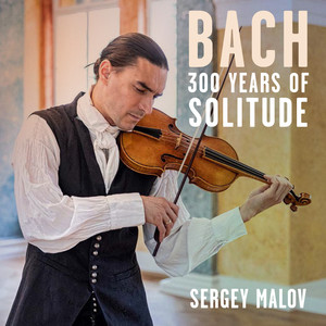 J. S. Bach: Sonata No. 1, BWV 1001 in G Minor - II. Fuga (Allegro)