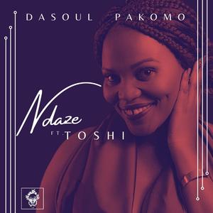 Ndaze (Original Mix)