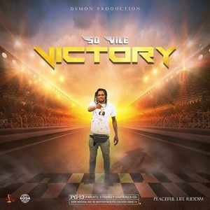 Victory (Explicit)