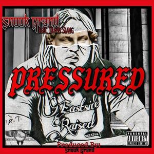 Pressured (feat. Travis Slang) [Explicit]