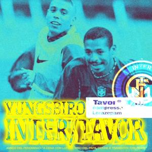 INTER/TAVOR (feat. djnike227) [Explicit]