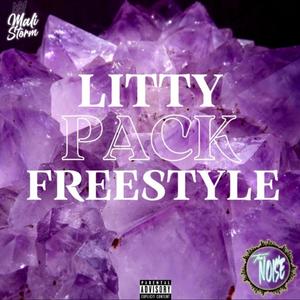 Litty Pack Freestyle (Explicit)