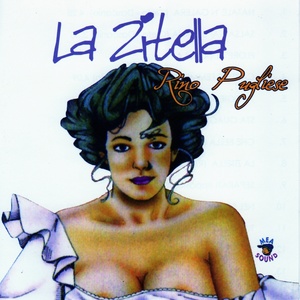 La zitella