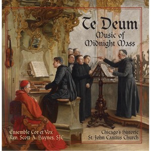 Te Deum in D, H. 146 - 4. Plenti Sunt Caeli