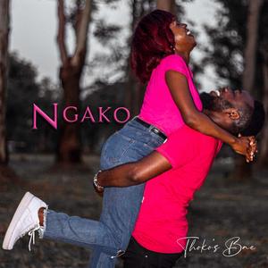 Ngako