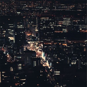 我在凌晨三点醒来的夜里想失去的你