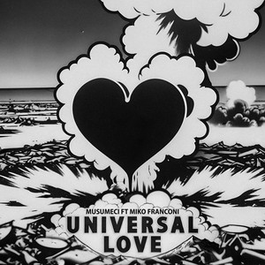 Universal Love