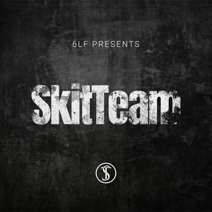 SkitTeam Vol1 (Explicit)