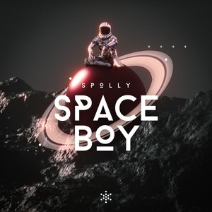 Space Boy