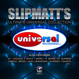 The Ultimate Seduction (Remix)