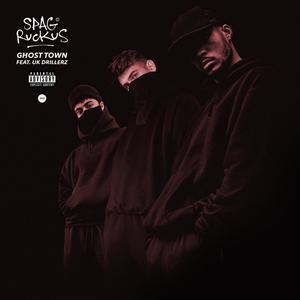 Ghost Town (Explicit)
