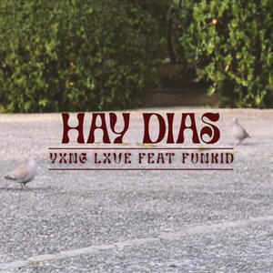 Hay Días (feat. Funkid) [Explicit]