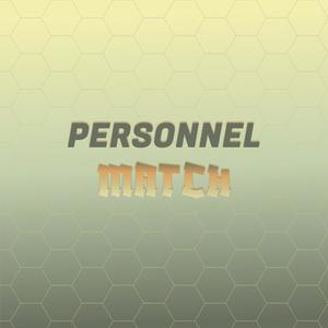 Personnel Match