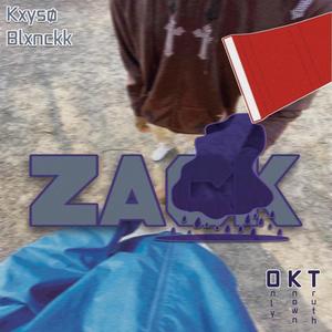 Zack & Codeine (Explicit)