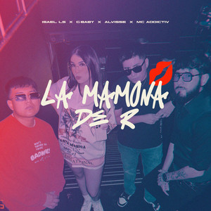 La Mamona de R (Explicit)