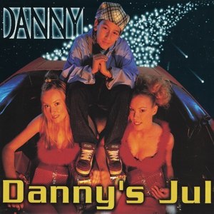 Danny's Jul (Radio - Gør Det Selv Versionen)