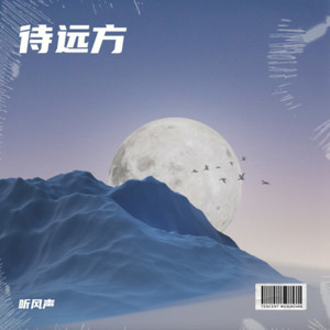 行走的鱼-听风声