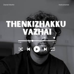 Thenkizhakku (Instrumental)