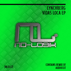 Vidas Loca - EP