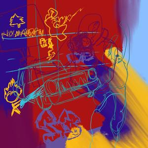 ALL MY INNOCENCE(feat. Tha Mighty Conqueror, B-Loved Destroyer & SAM) (Explicit)