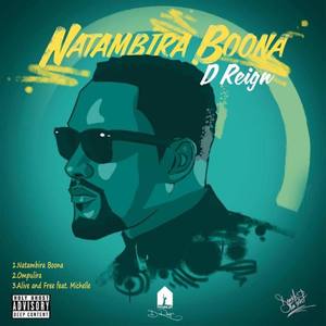 Alive and Free(feat. Michelle)