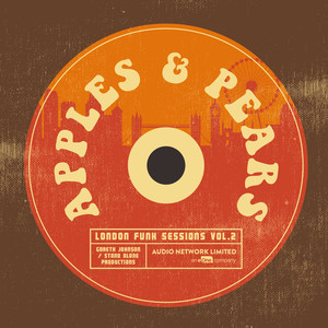 Apples & Pears – London Funk Sessions Vol.2