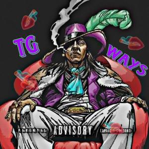 MG vell x TG zai (feat. MG vell) (Explicit)