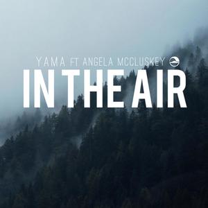 In the air(feat. Angela McCluskey)