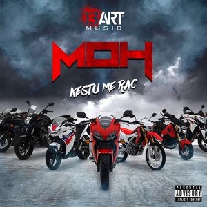 Kestu me Rac (Explicit)