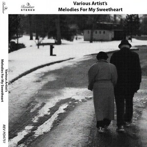 I Can't Help It (If I'm Still In Love With You)