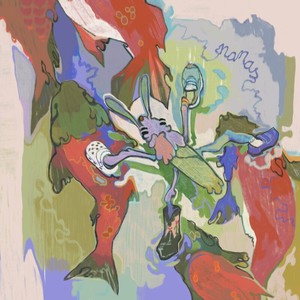 duende en carricoche