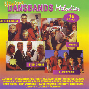 Dansa Boogie Med Mig